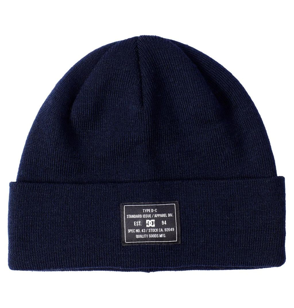 DC Shoes Beanie "Frontline" günstig online kaufen