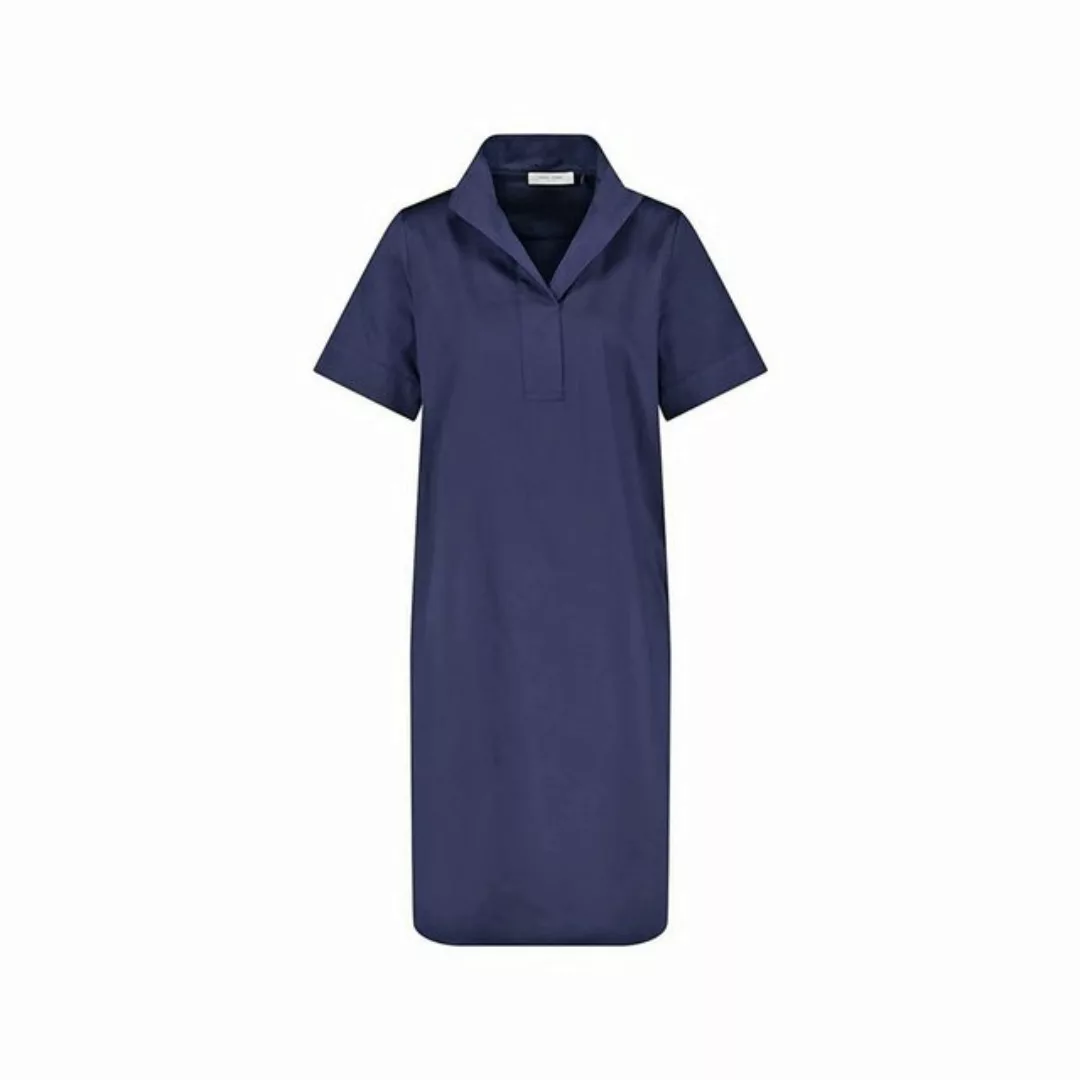GERRY WEBER Jerseykleid blau (1-tlg) günstig online kaufen