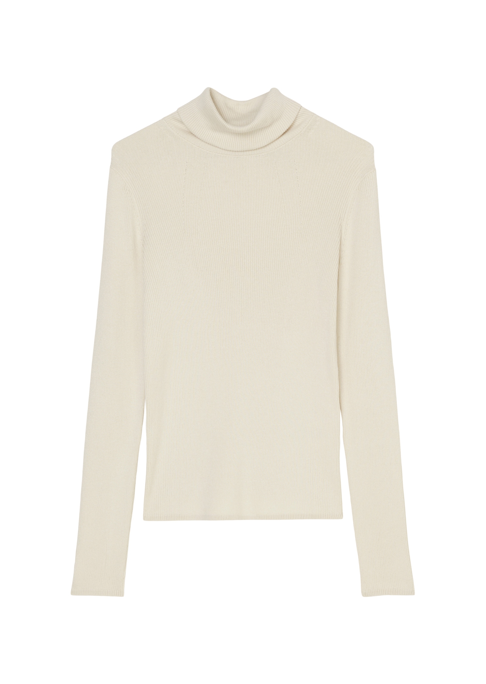 Marc OPolo Rollkragenpullover "aus Organic Cotton" günstig online kaufen