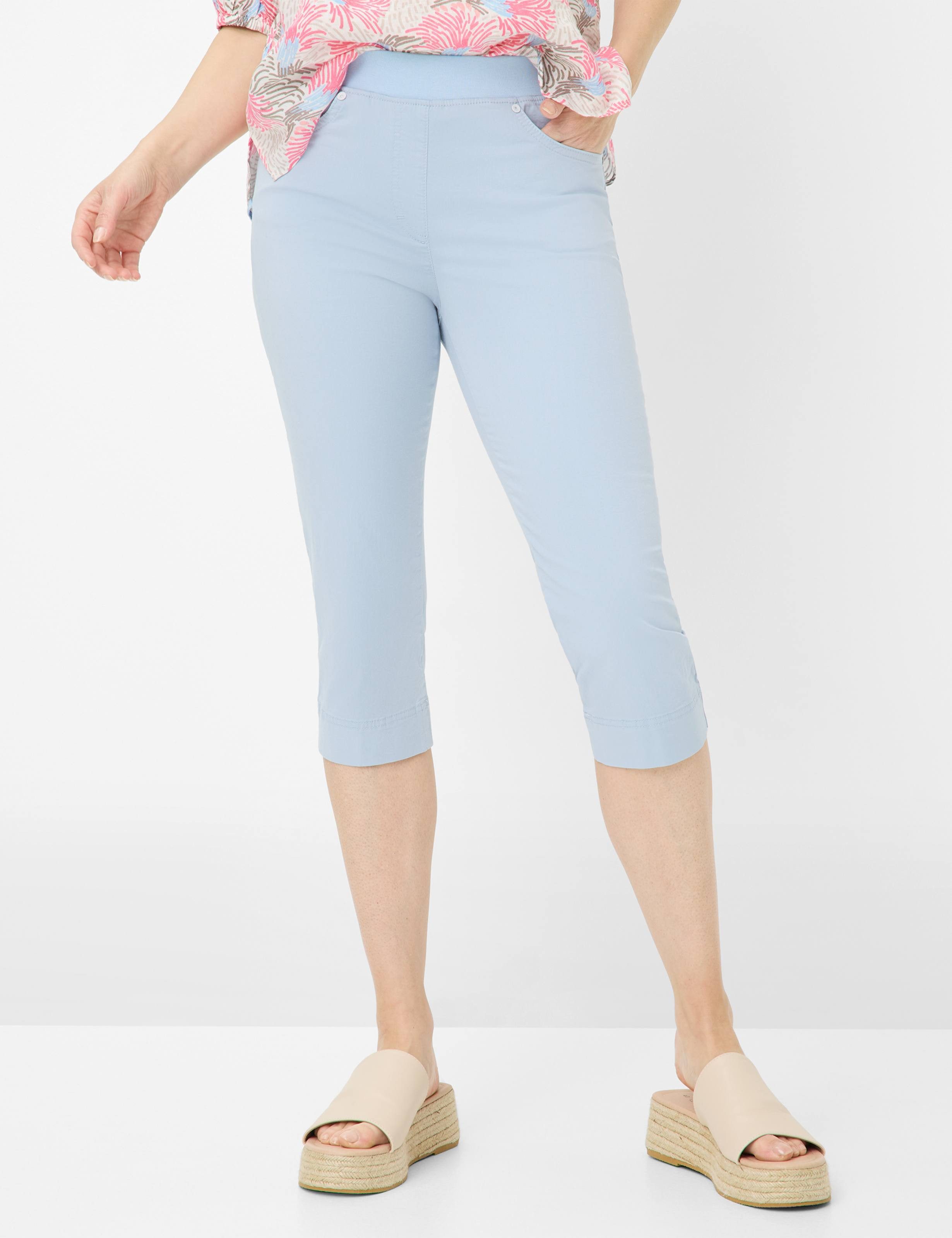RAPHAELA by BRAX 3/4-Hose "Style PAMINA CAPRI" günstig online kaufen