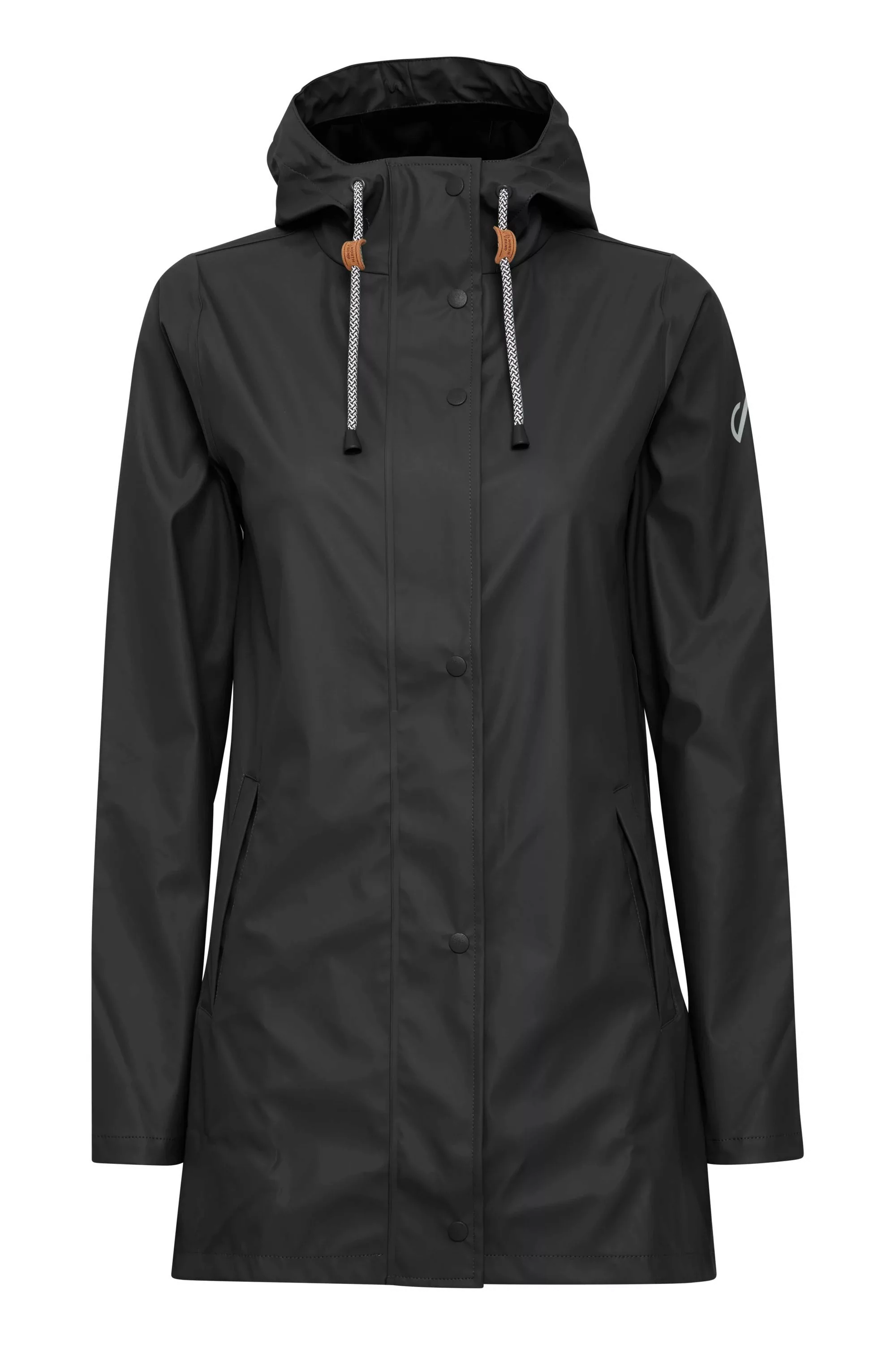 North Bend Regenjacke "Regenjacke NBTora W W-PRO 5.000 mit wasserdichter Be günstig online kaufen