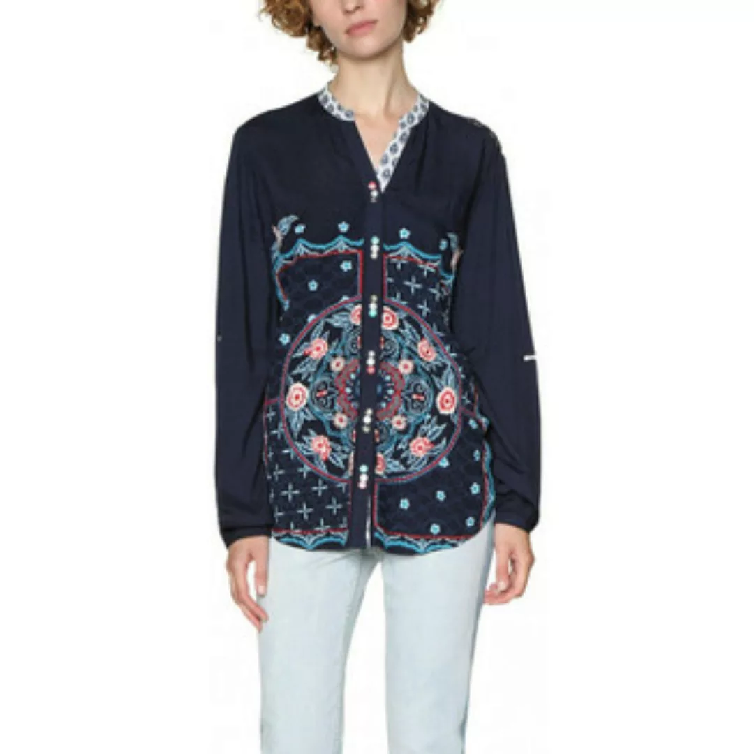 Desigual  Blusen 33784 günstig online kaufen