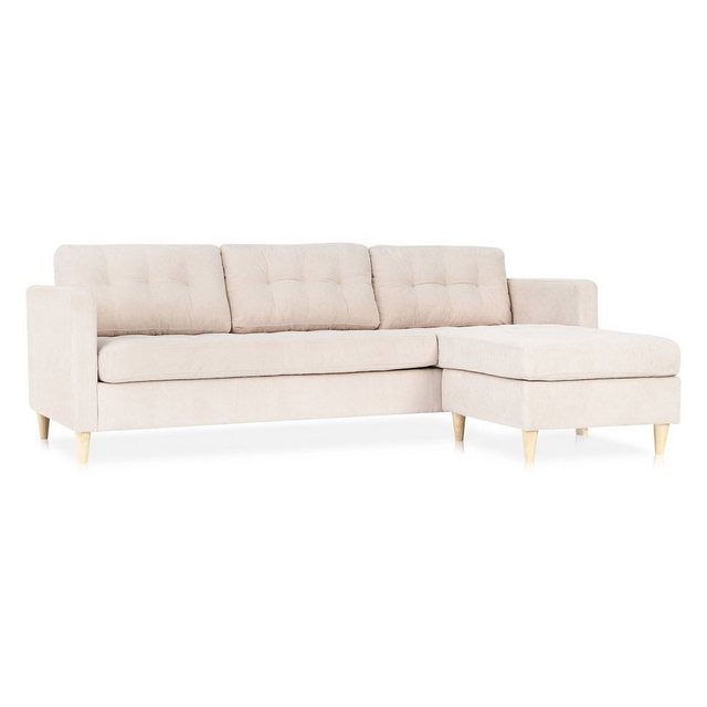 ebuy24 Sofa Marino Sofa AB1, Chaiselongue rechts oder links ge günstig online kaufen