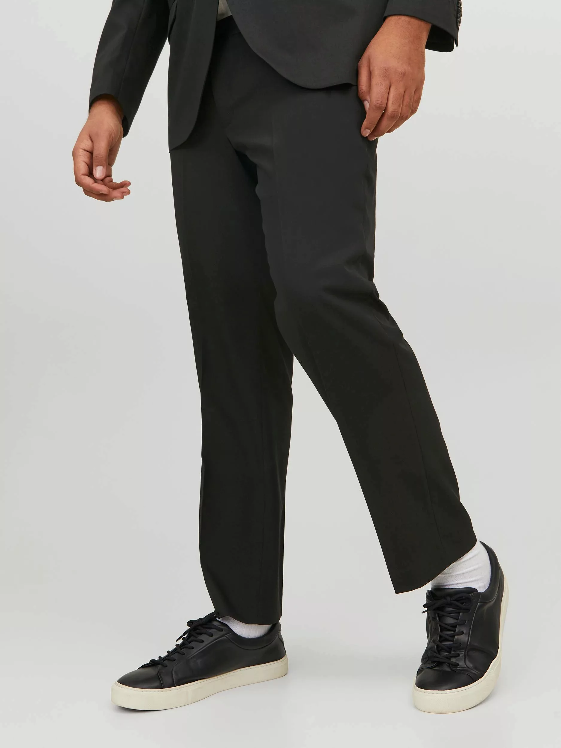 Jack & Jones PlusSize Anzughose "JPRFRANCO TROUSER NOOS PLS" günstig online kaufen