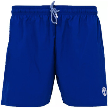 Timberland  Badeshorts Solid swim günstig online kaufen