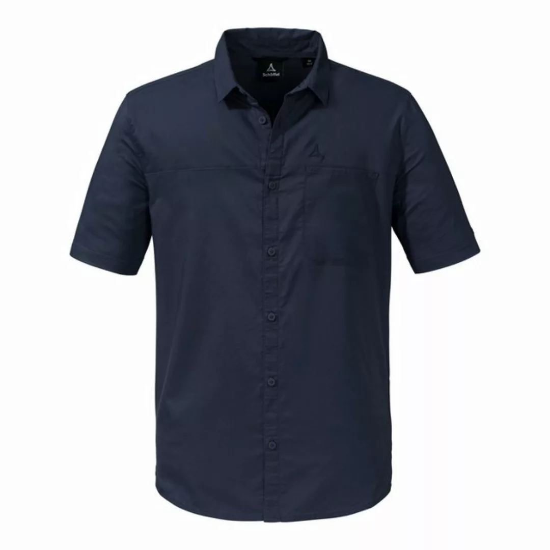 Schöffel Outdoorhemd "Shirt Triest M" günstig online kaufen