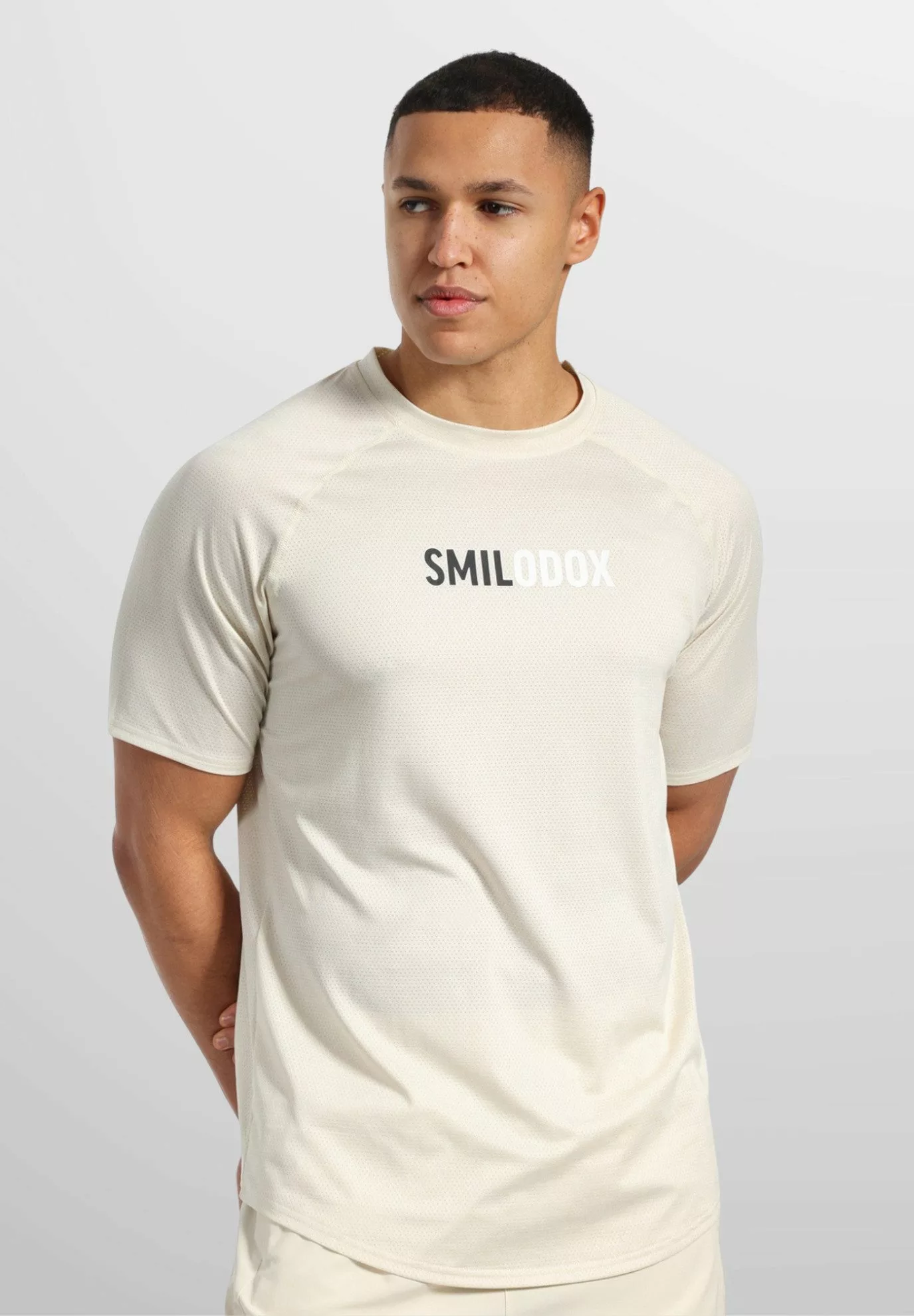 Smilodox T-Shirt Powerfit Pro, Atmungsaktives Funktionsshirt, günstig online kaufen