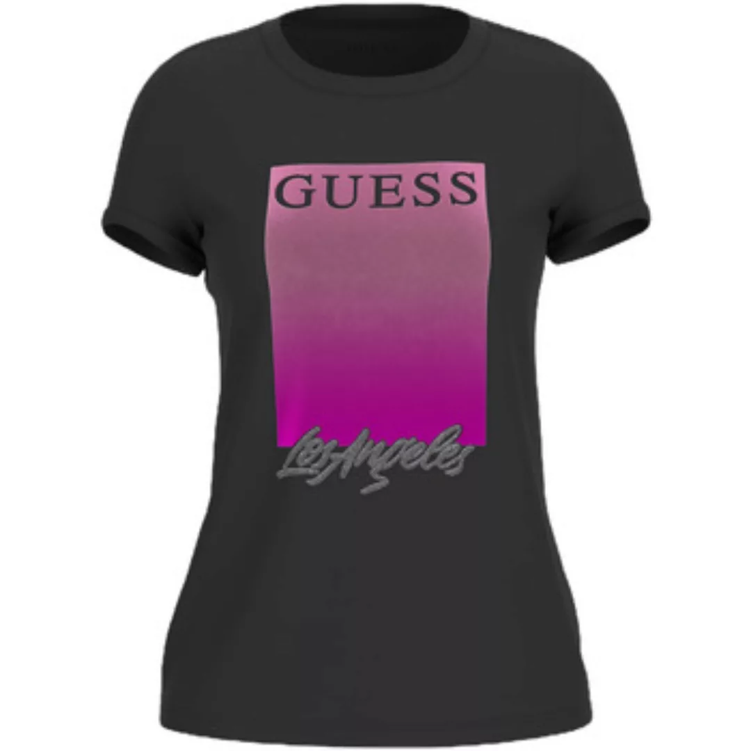 Guess  T-Shirts & Poloshirts W4BI30 JA914 günstig online kaufen