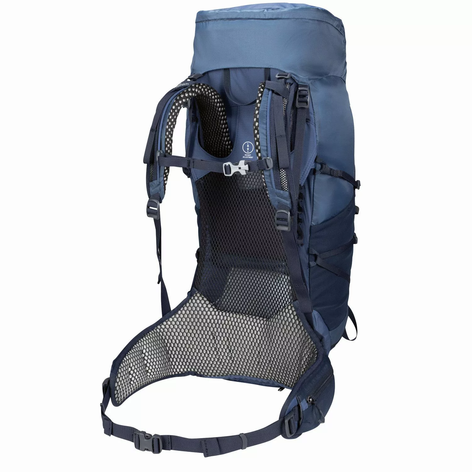 Jack Wolfskin Freizeitrucksack Jack Wolfskin Wanderrucksack günstig online kaufen