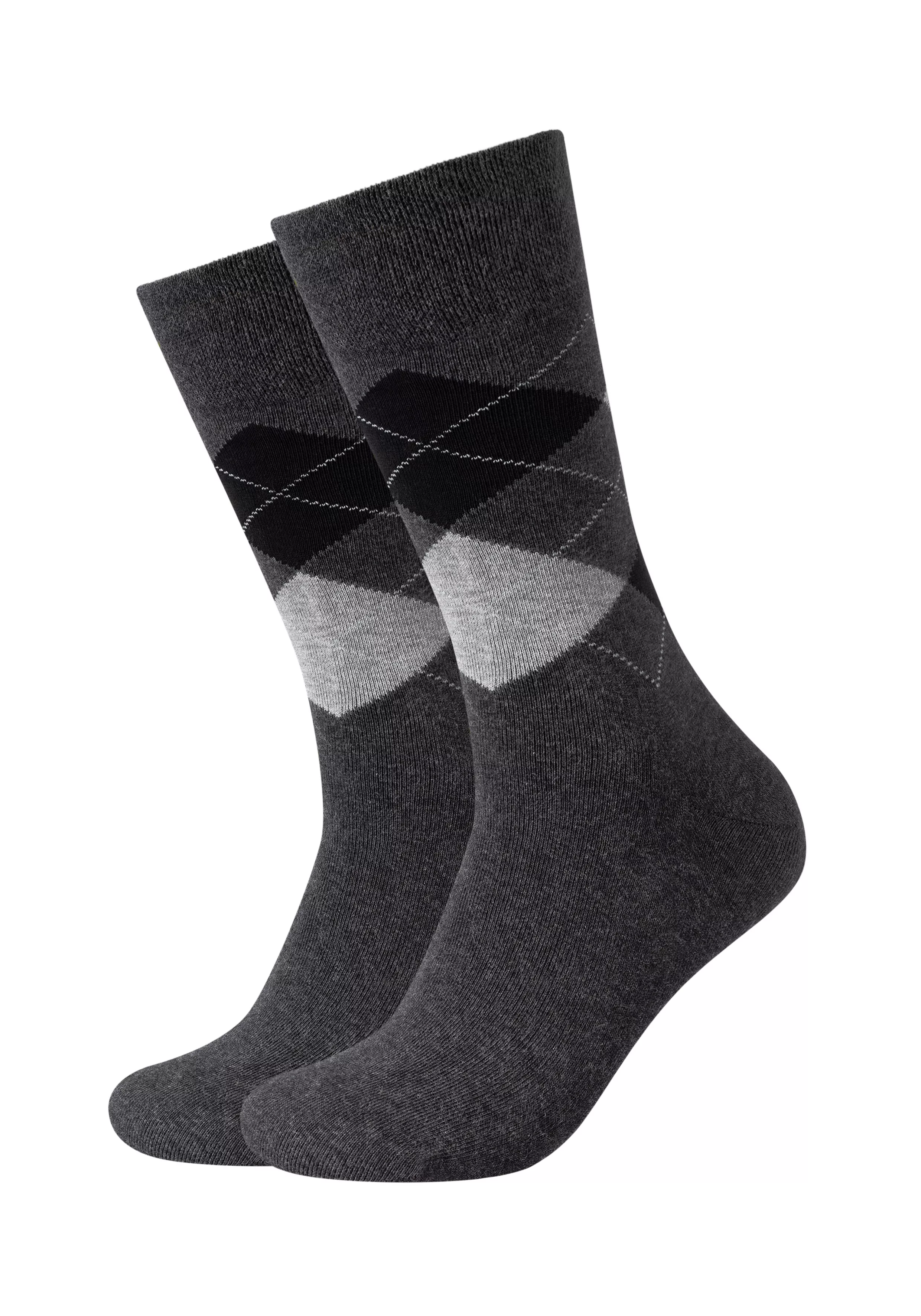 Camano Socken, (Packung, 4 Paar) günstig online kaufen