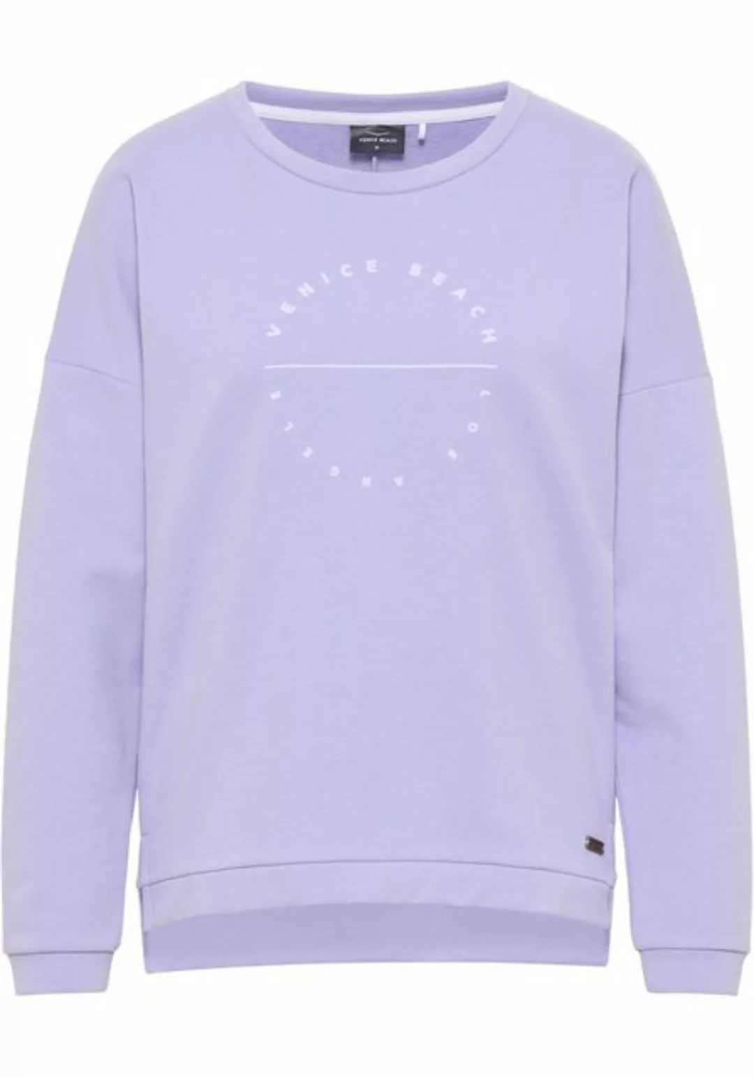 Venice Beach Sweatshirt Sweatshirt VB PEDI (1-tlg) günstig online kaufen