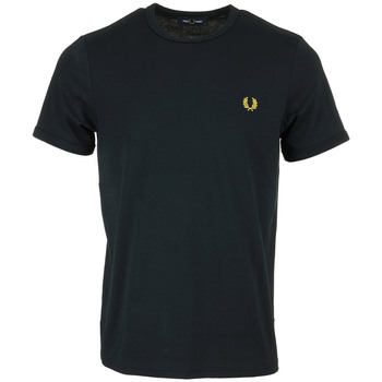 Fred Perry  T-Shirt Ringer günstig online kaufen