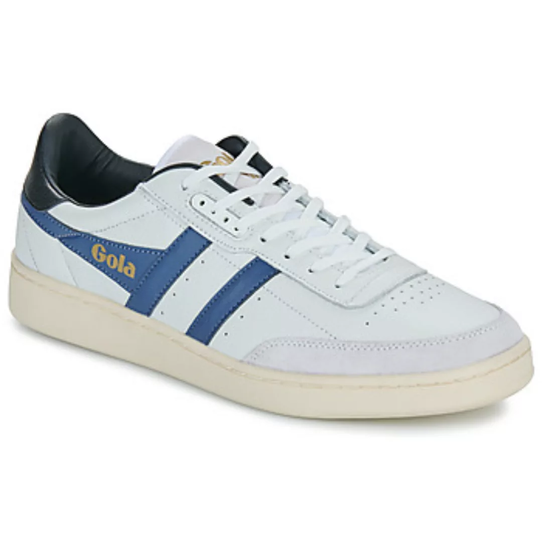 Gola  Sneaker CONTACT LEATHER günstig online kaufen