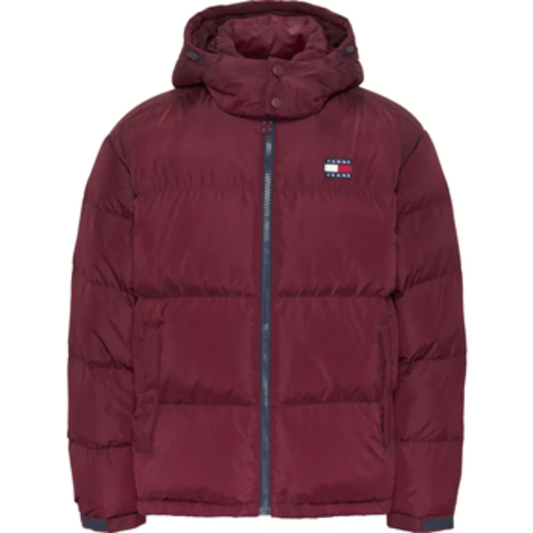 Tommy Jeans  Parkas Alaska Puffer Jacket günstig online kaufen