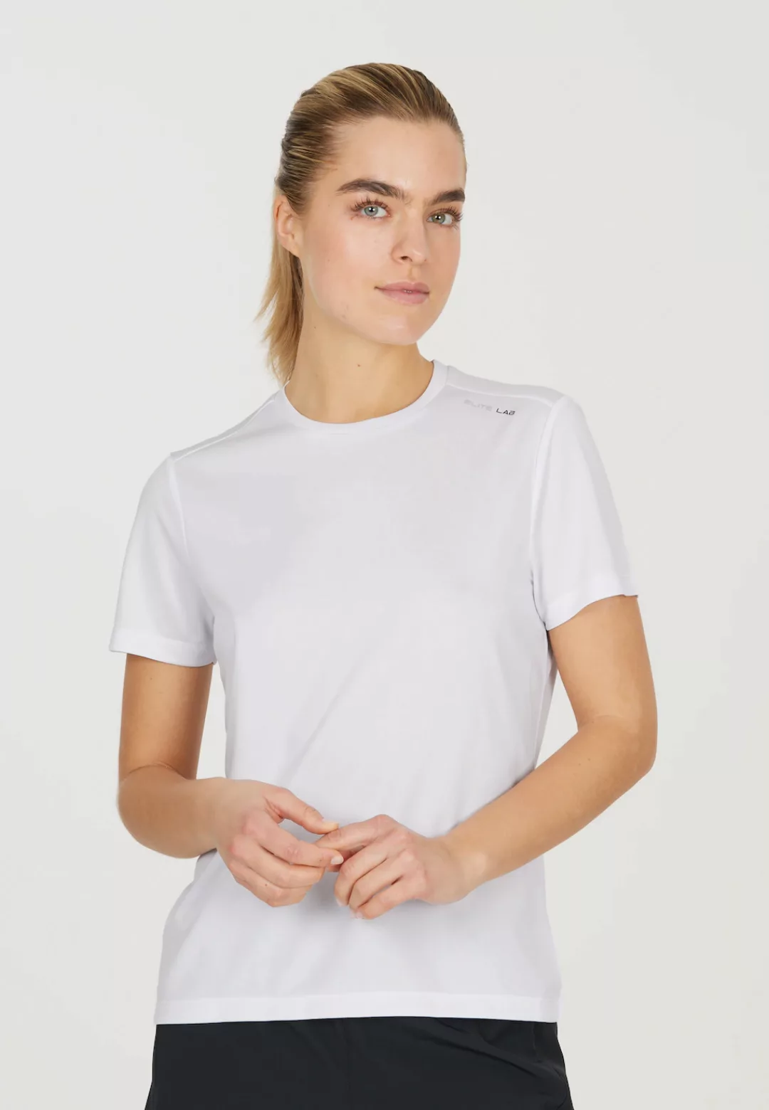 ELITE LAB Funktionsshirt "Team", aus recyceltem Polyester günstig online kaufen