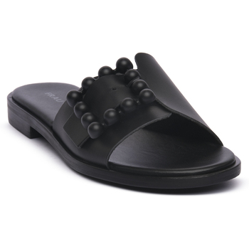 Frau  Sandalen LONDON NERO günstig online kaufen