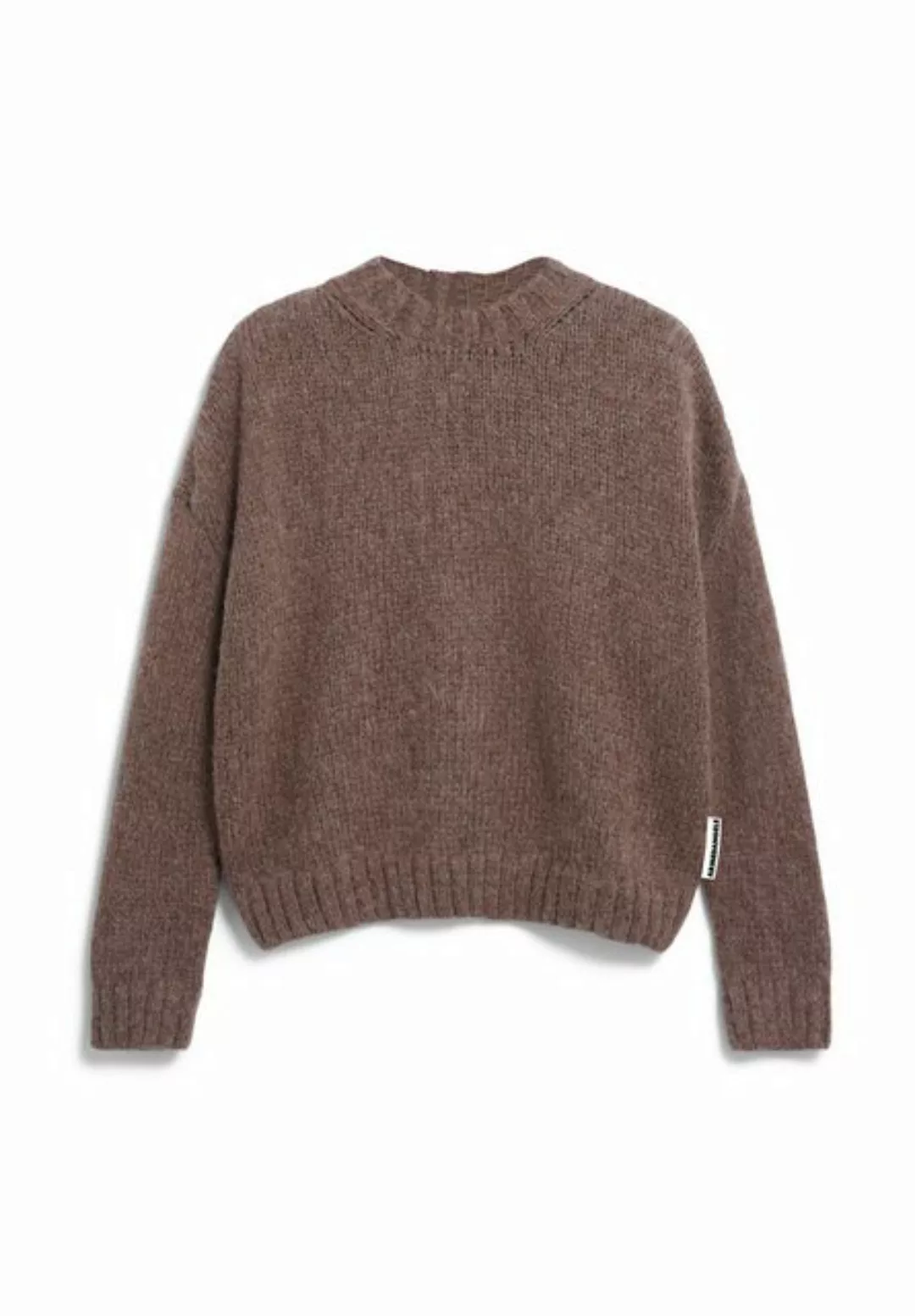 Armedangels Strickpullover INARAA PUIJPU Damen günstig online kaufen