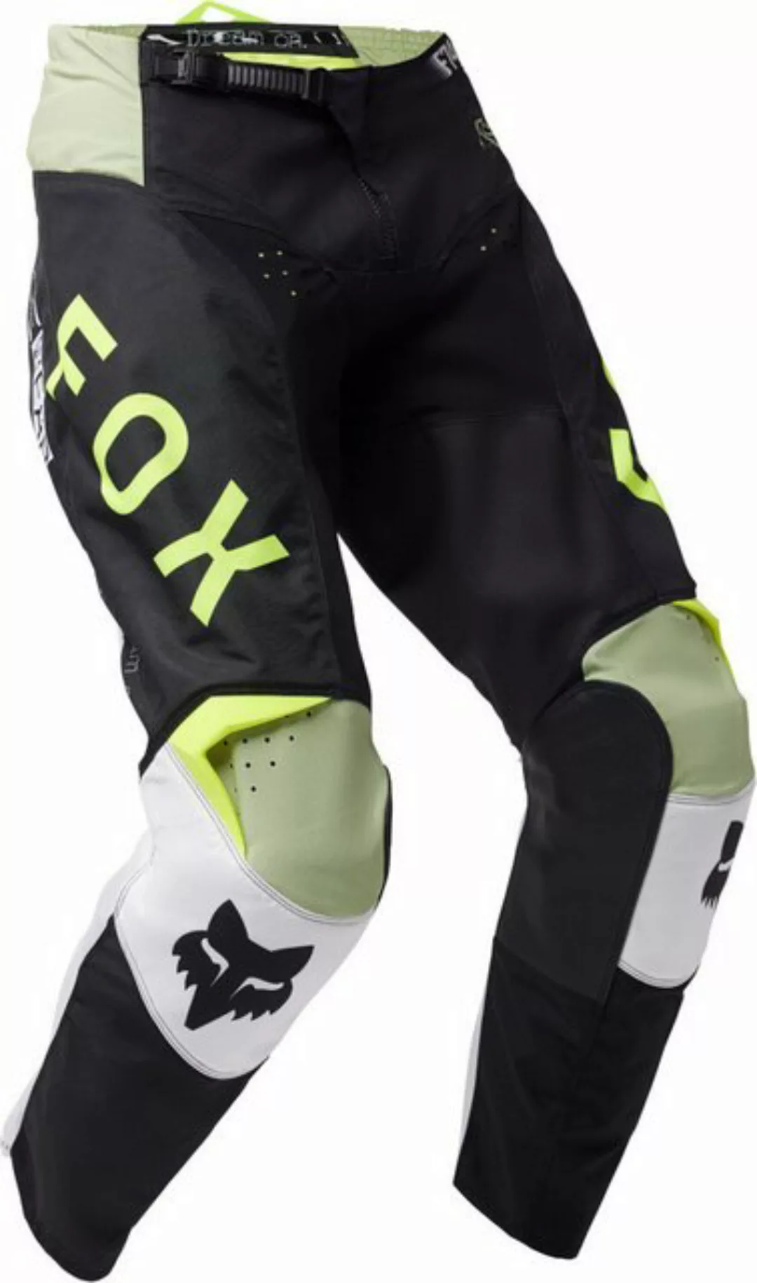 Fox Motorradhose 180 Race Spec Motocross Hose günstig online kaufen