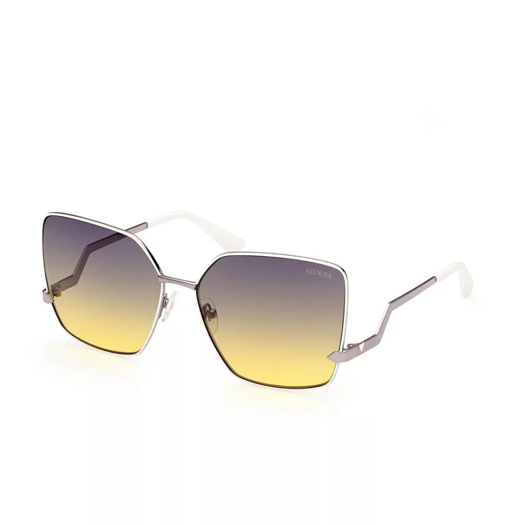 Guess Gu7814-6225b Sonnenbrille 62 Ivory günstig online kaufen