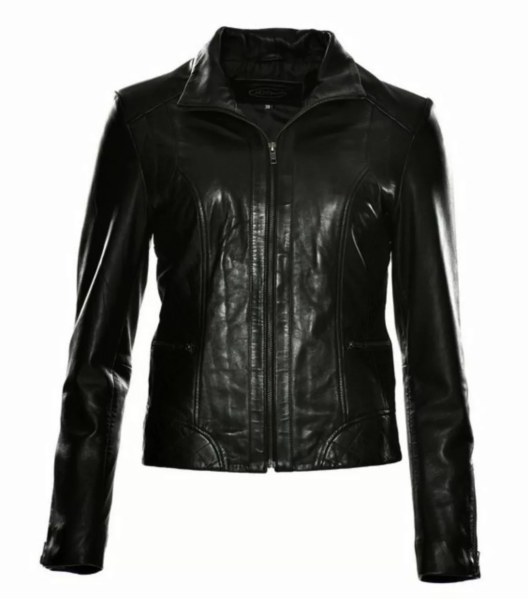 JCC Lederjacke 31020357 günstig online kaufen