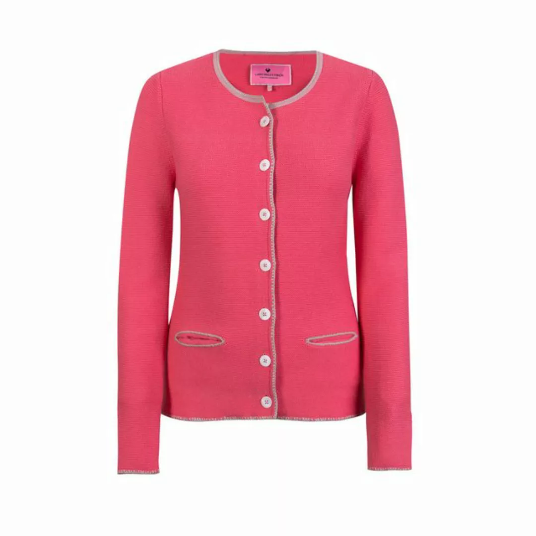 Lieblingsstück Cardigan Damen Strickjacke ZARAL (1-tlg) günstig online kaufen