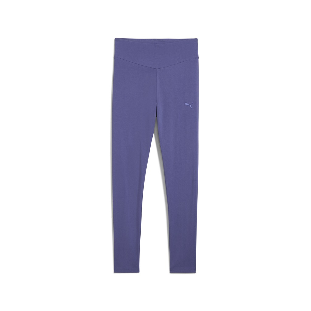 PUMA Leggings "HER Hochgeschnittene Leggings Damen" günstig online kaufen