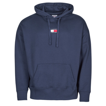 Tommy Jeans  Sweatshirt TJM TOMMY BADGE HOODIE günstig online kaufen