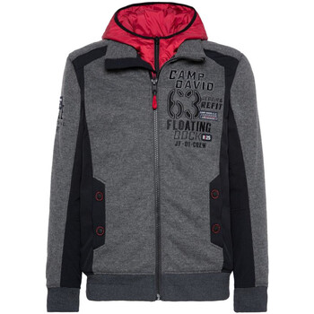 Camp David  Jacken Jacke Shipyard Übergangsjacke günstig online kaufen