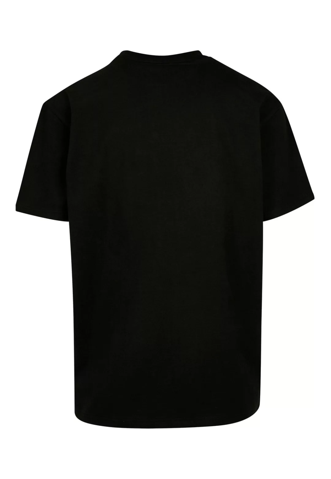 Upscale by Mister Tee Kurzarmshirt "Upscale by Mister Tee Unisex Live in Pe günstig online kaufen