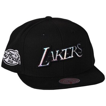 Mitchell And Ness  Schirmmütze Iridescent Wordmark günstig online kaufen