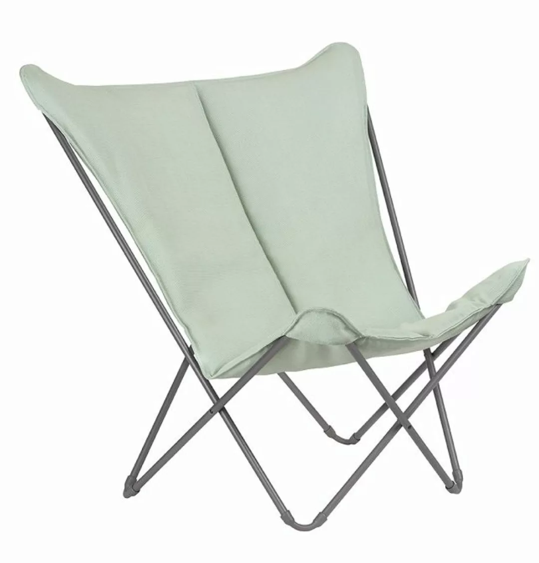 Outdoor Stuhl Sphinx Hedona Jade / Gestell Titane günstig online kaufen