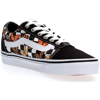 Vans  Sneaker WARD WM - VN0A5HYO9DW1-BUTTERFLY CHECKER günstig online kaufen