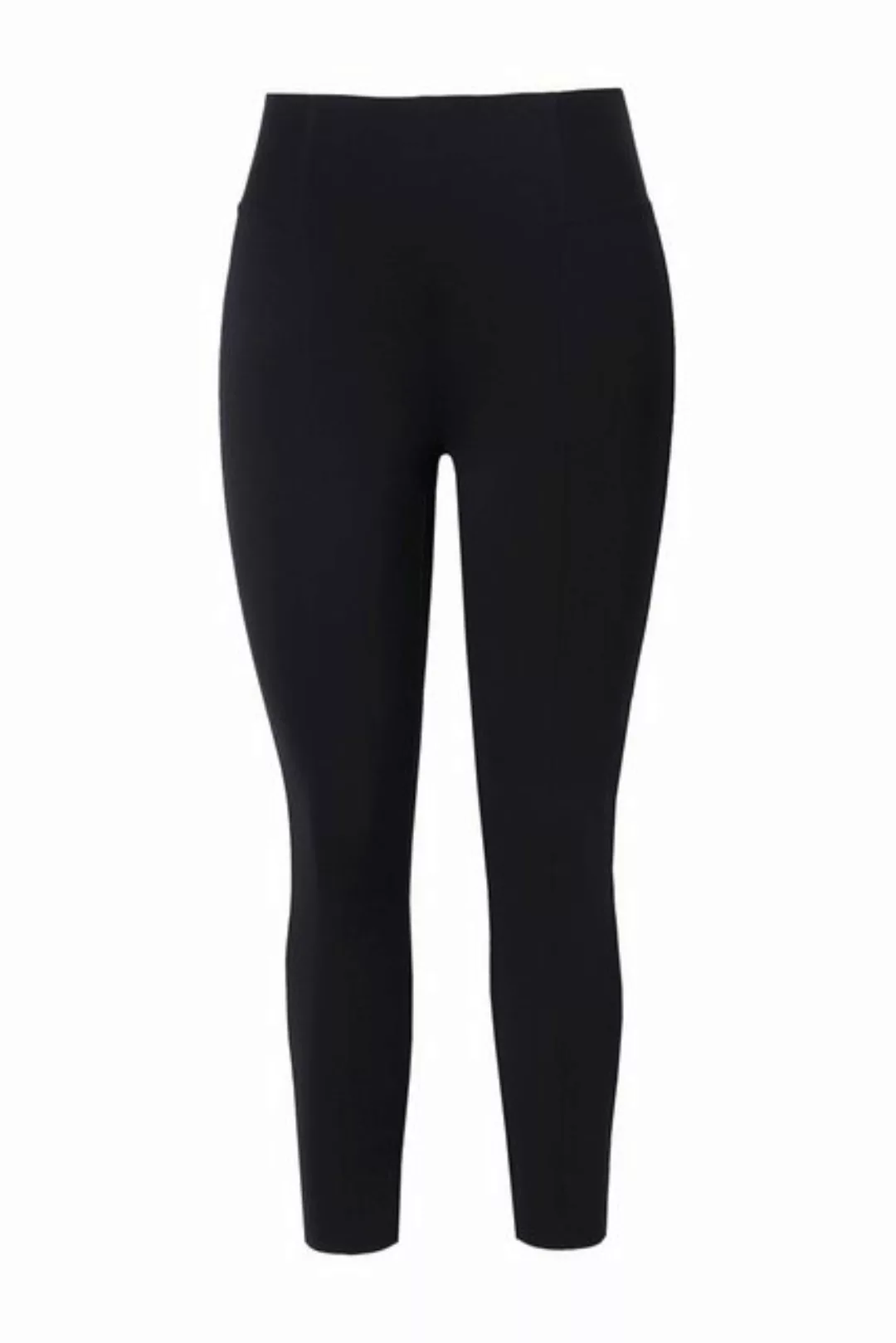 MIAMODA Funktionshose Shapewear-Leggings Slim Fit breiter Elastikbund günstig online kaufen