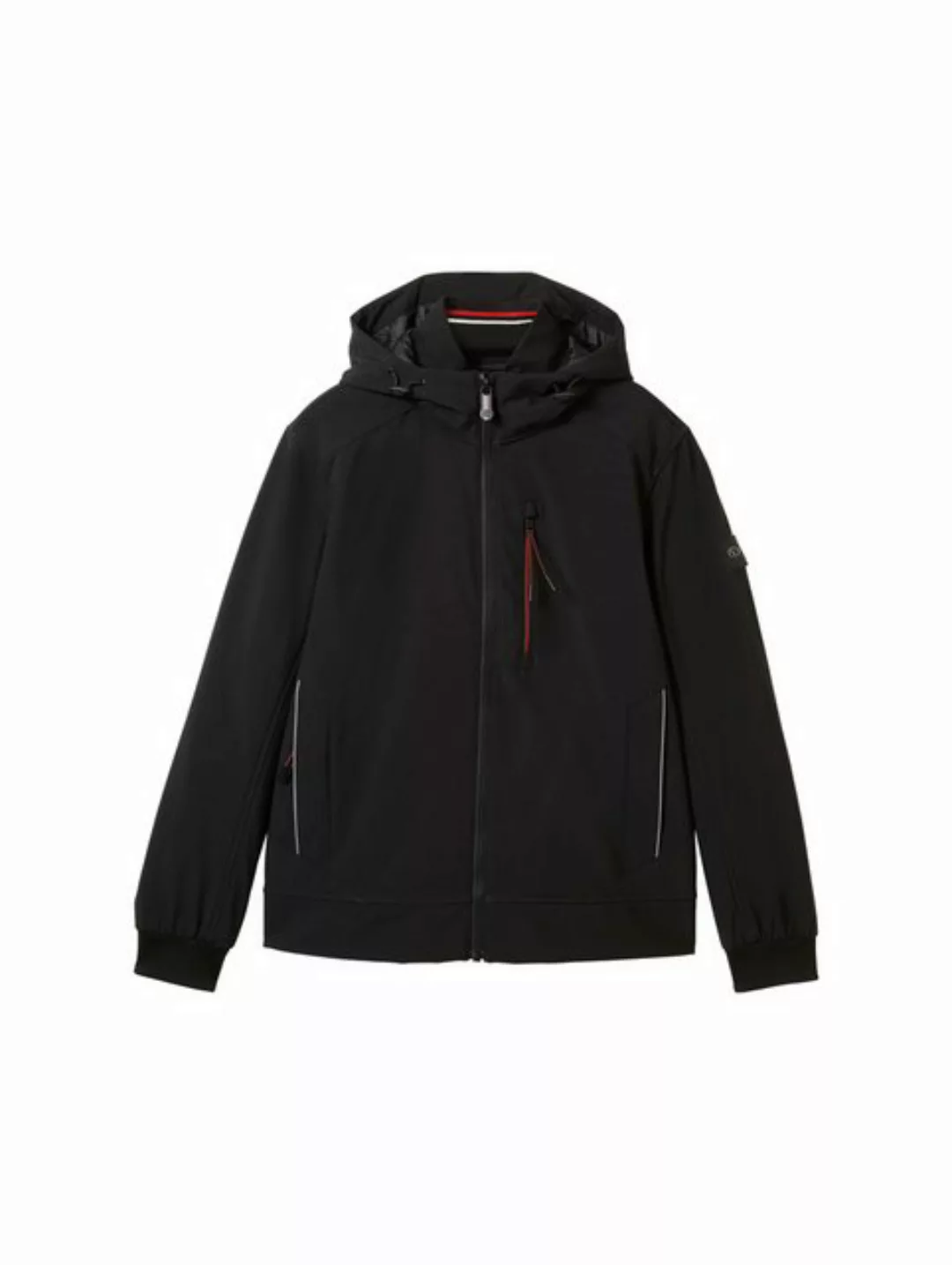 TOM TAILOR Wolljacke günstig online kaufen