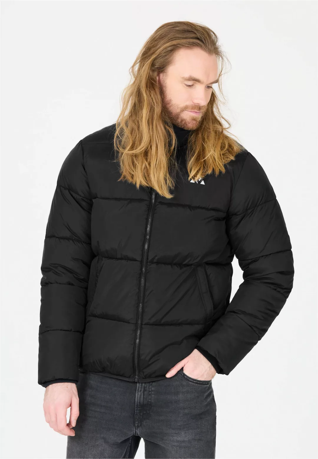 WHISTLER Outdoorjacke "Floter", in wärmender und wasserabweisender Qualität günstig online kaufen