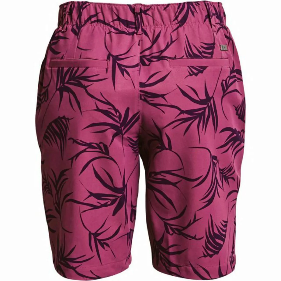 Under Armour® Golfshorts Under Armour Shorts Links Printed Damen 2 günstig online kaufen