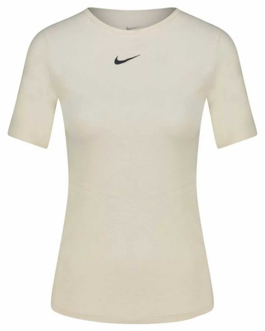 Nike T-Shirt Damen Laufshirt mit Wolle (1-tlg) günstig online kaufen