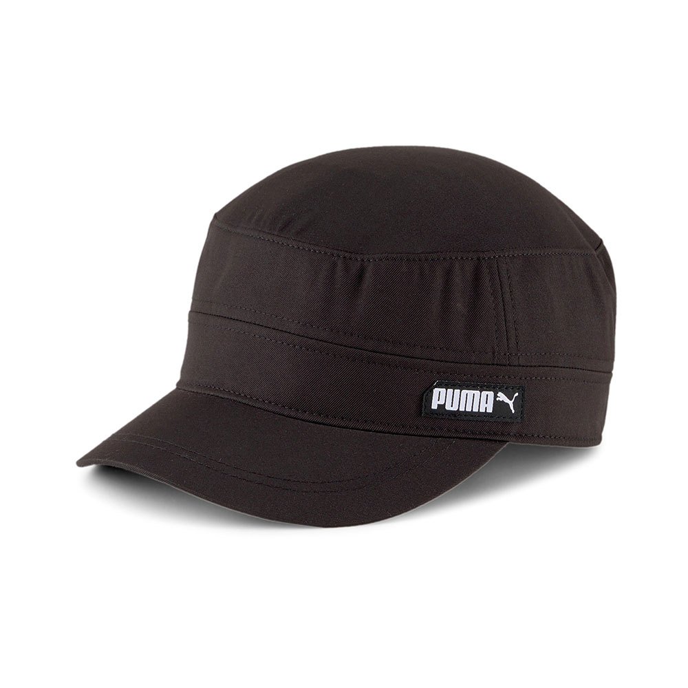 Puma Military Deckel One Size Puma Black günstig online kaufen