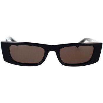 Yves Saint Laurent  Sonnenbrillen Sonnenbrille Saint Laurent SL 553 001 günstig online kaufen