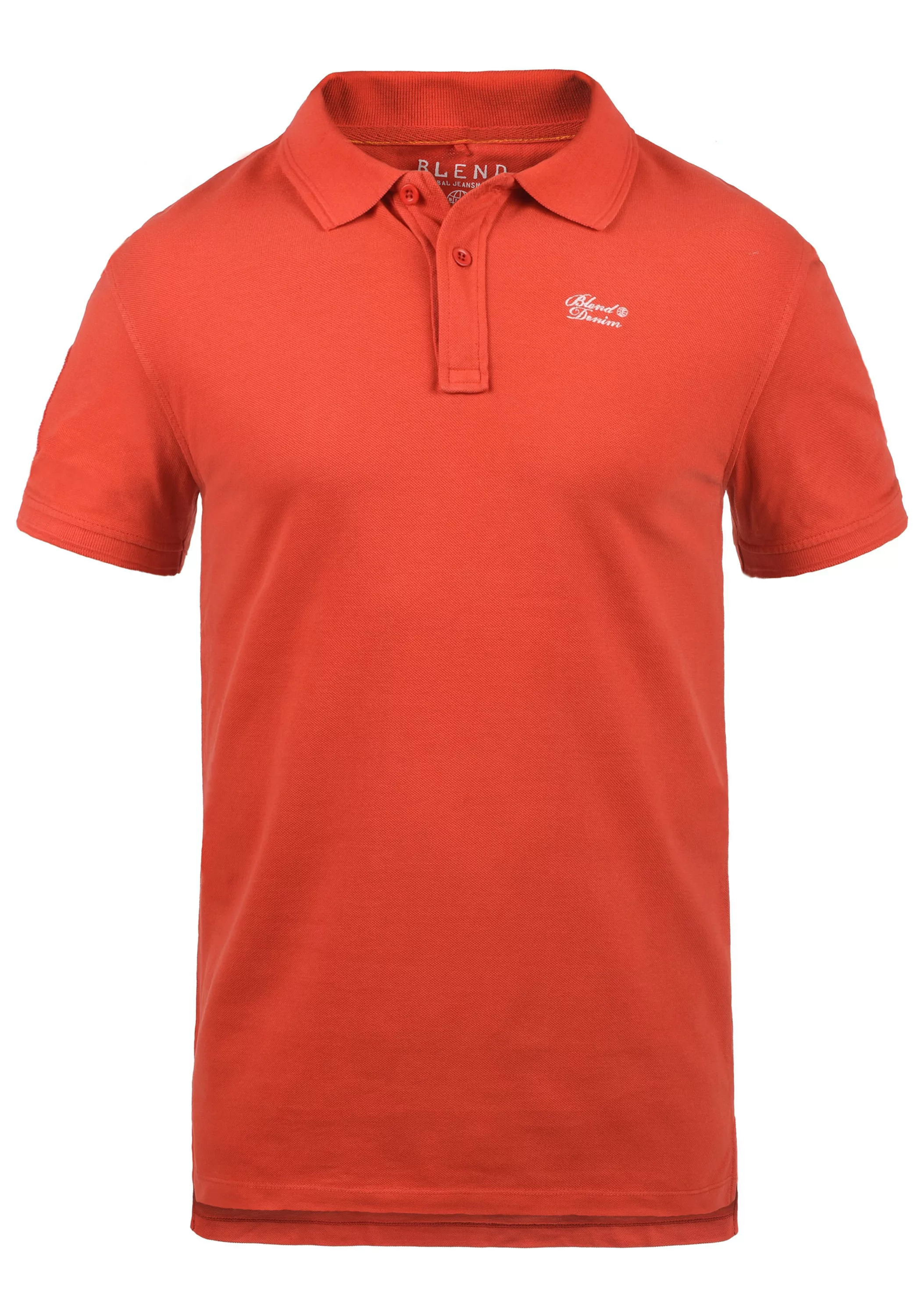 Blend Poloshirt "BLEND BHDave" günstig online kaufen