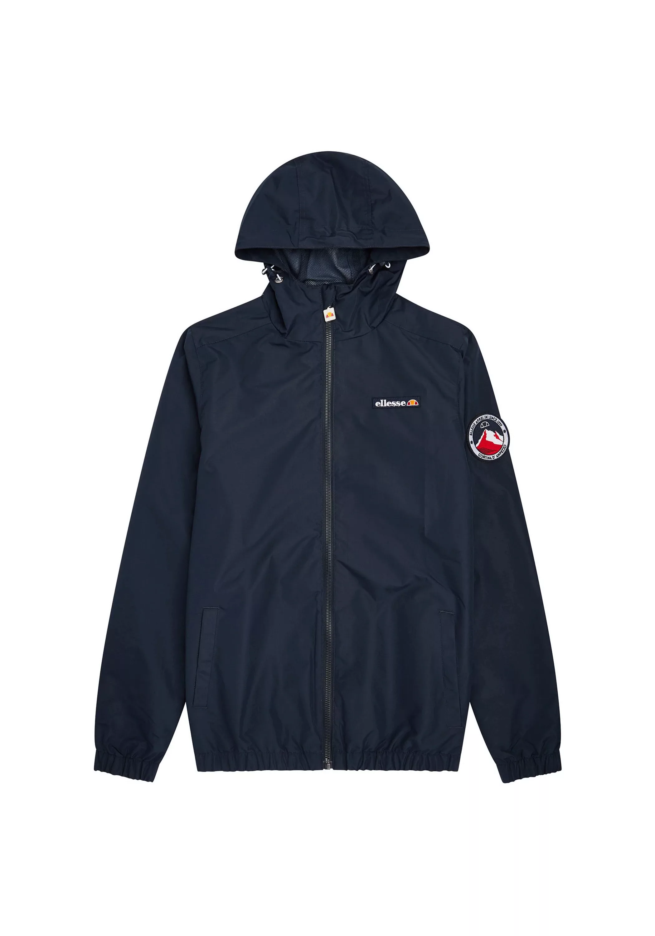 Ellesse Steppjacke "Steppjacke Terrazzo" günstig online kaufen