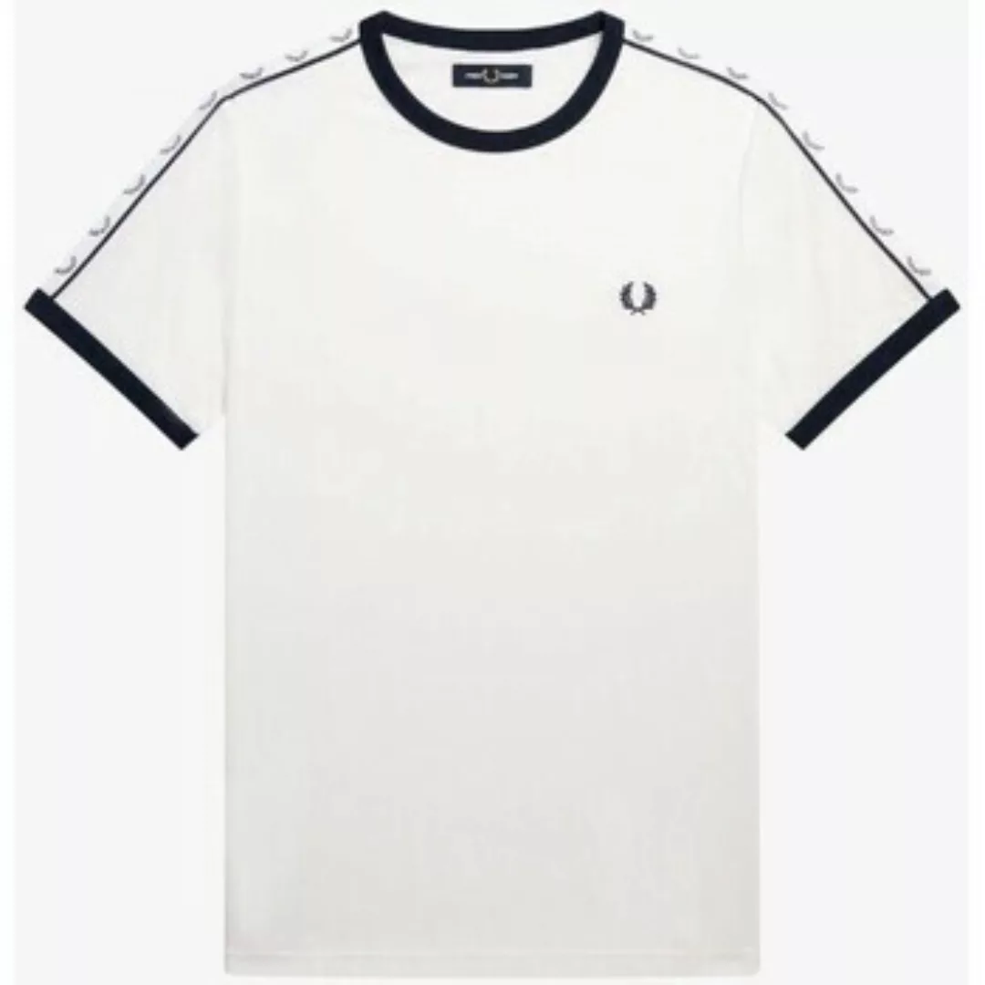 Fred Perry  T-Shirt M4620 günstig online kaufen
