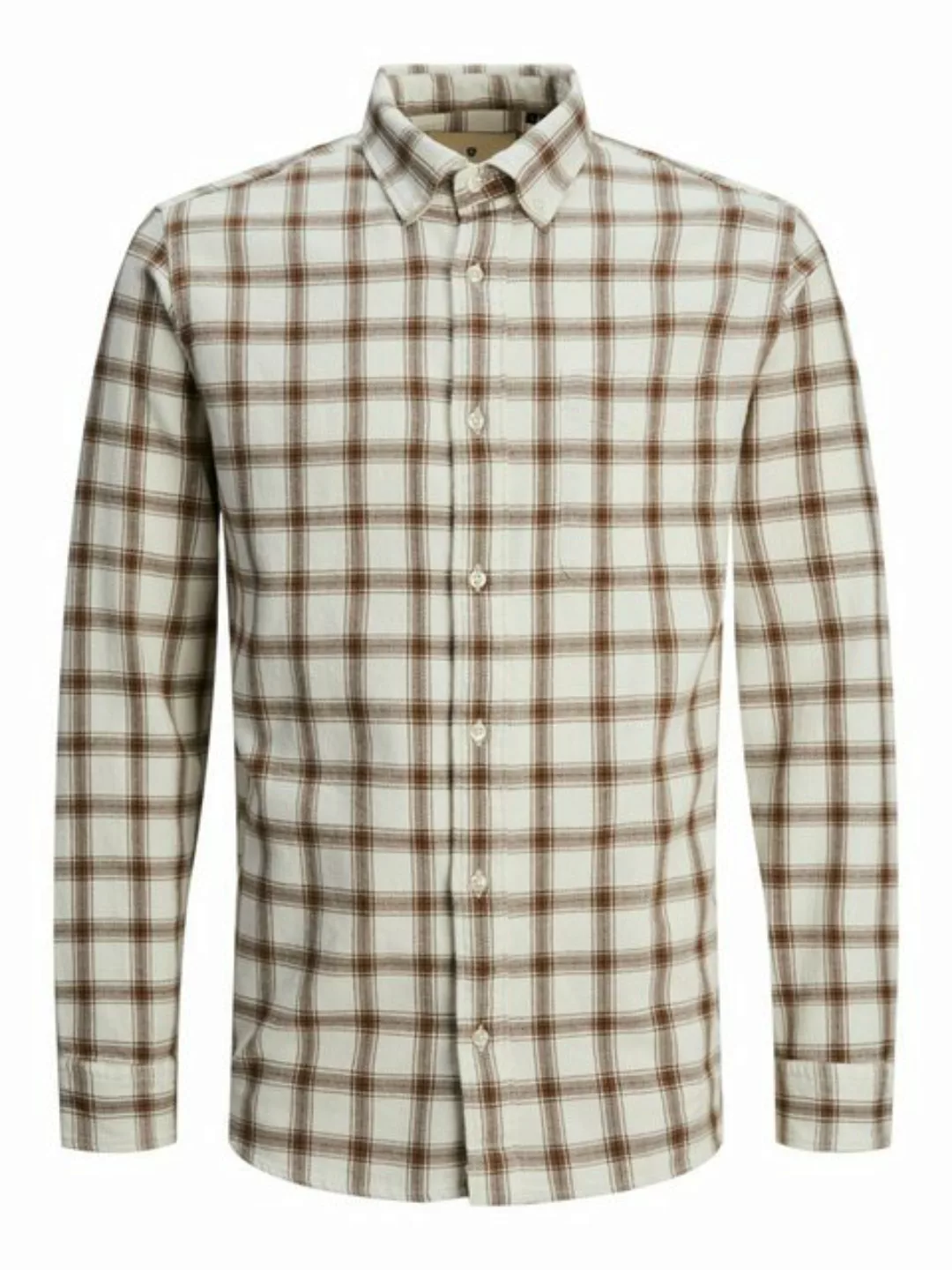 Jack & Jones Langarmhemd JPRBLUBrook (1-tlg) günstig online kaufen