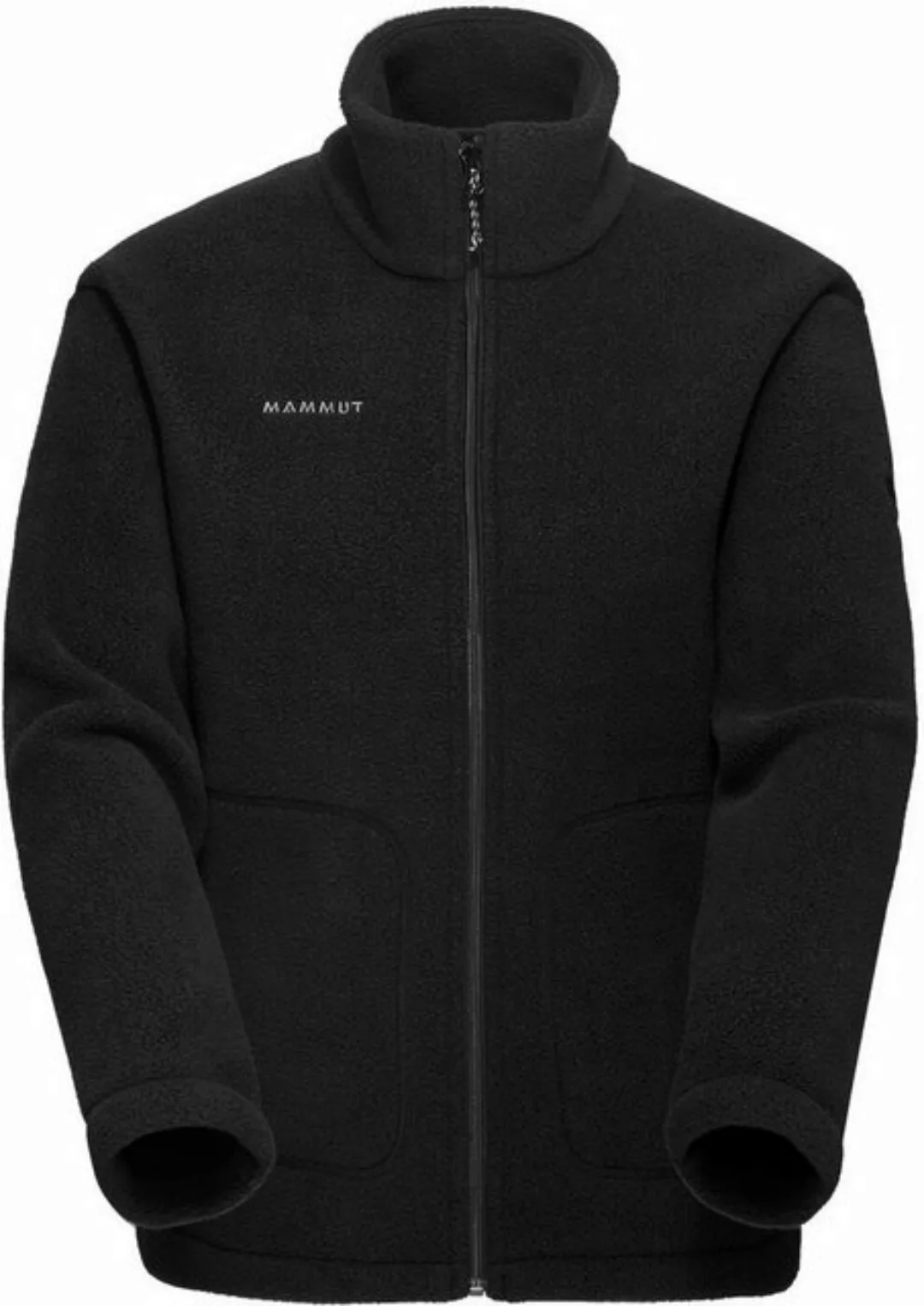 Mammut Fleecejacke Falera ML Jacket Women BLACK günstig online kaufen