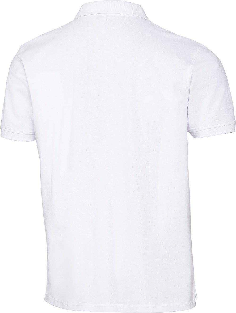 U.S. Polo Assn Poloshirt schöne Piqué-Struktur günstig online kaufen