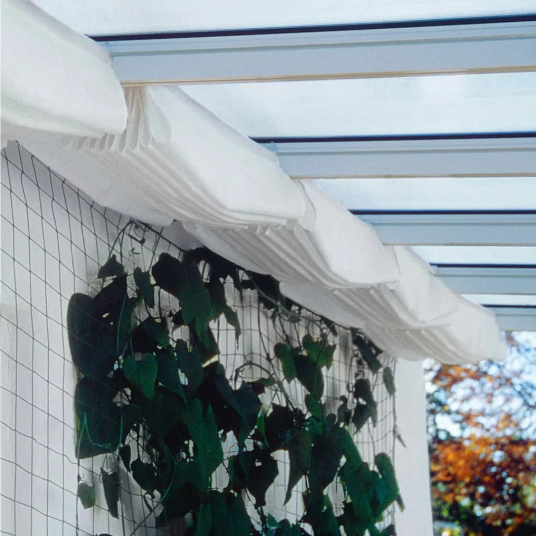 Beckmann Sonnensegel "Schattier-Set", für Terrassen-Überdachung TREND Gr. 1 günstig online kaufen