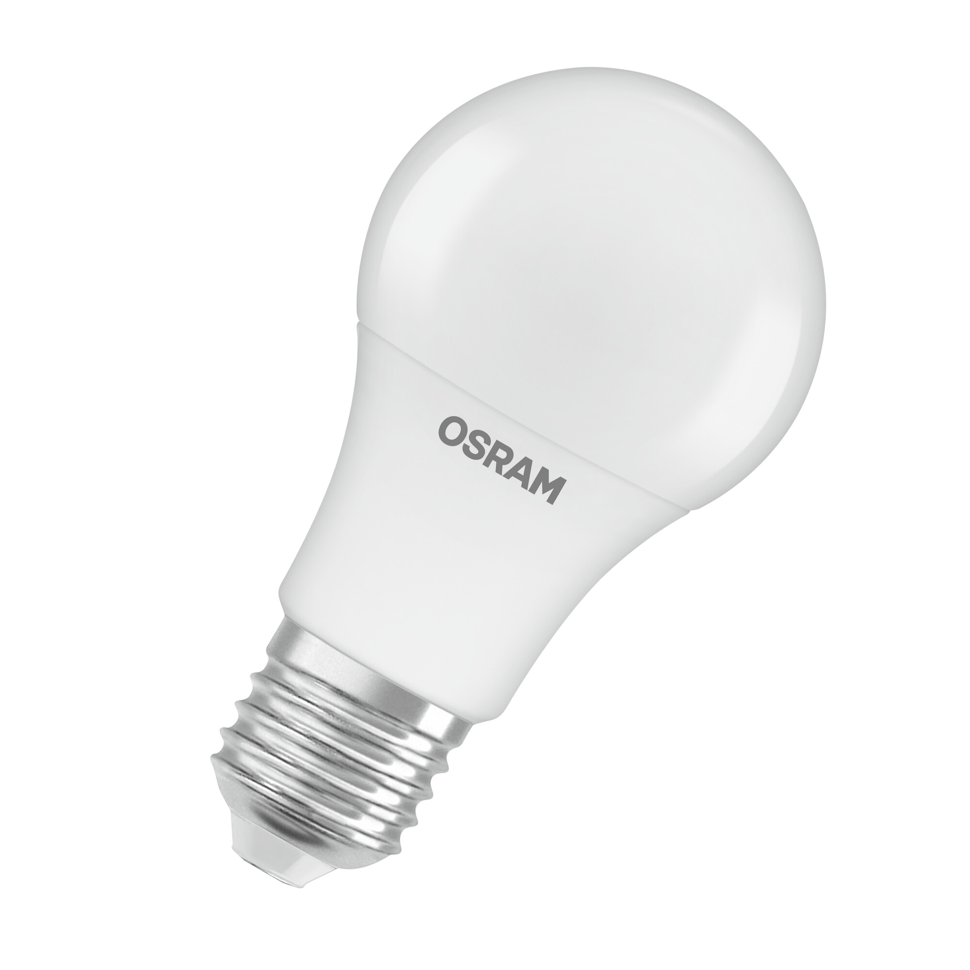 LEDVANCE LED Relax, Active and Sleep CLASSIC A 4.9W 827/840 Frosted E27 3x günstig online kaufen
