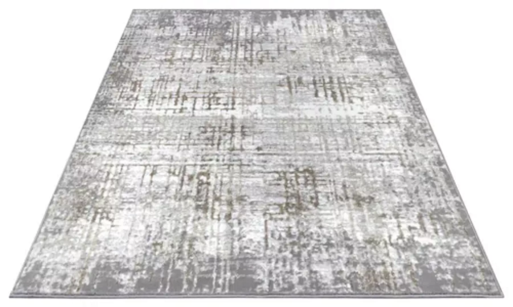 HANSE Home Teppich »Abstract«, rechteckig günstig online kaufen