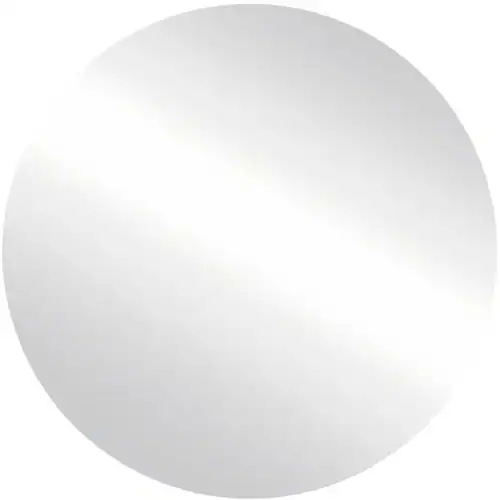 welltime Badspiegel "Orb", rund, Breite/Höhe 75 cm, mit LED Beleuchtung günstig online kaufen