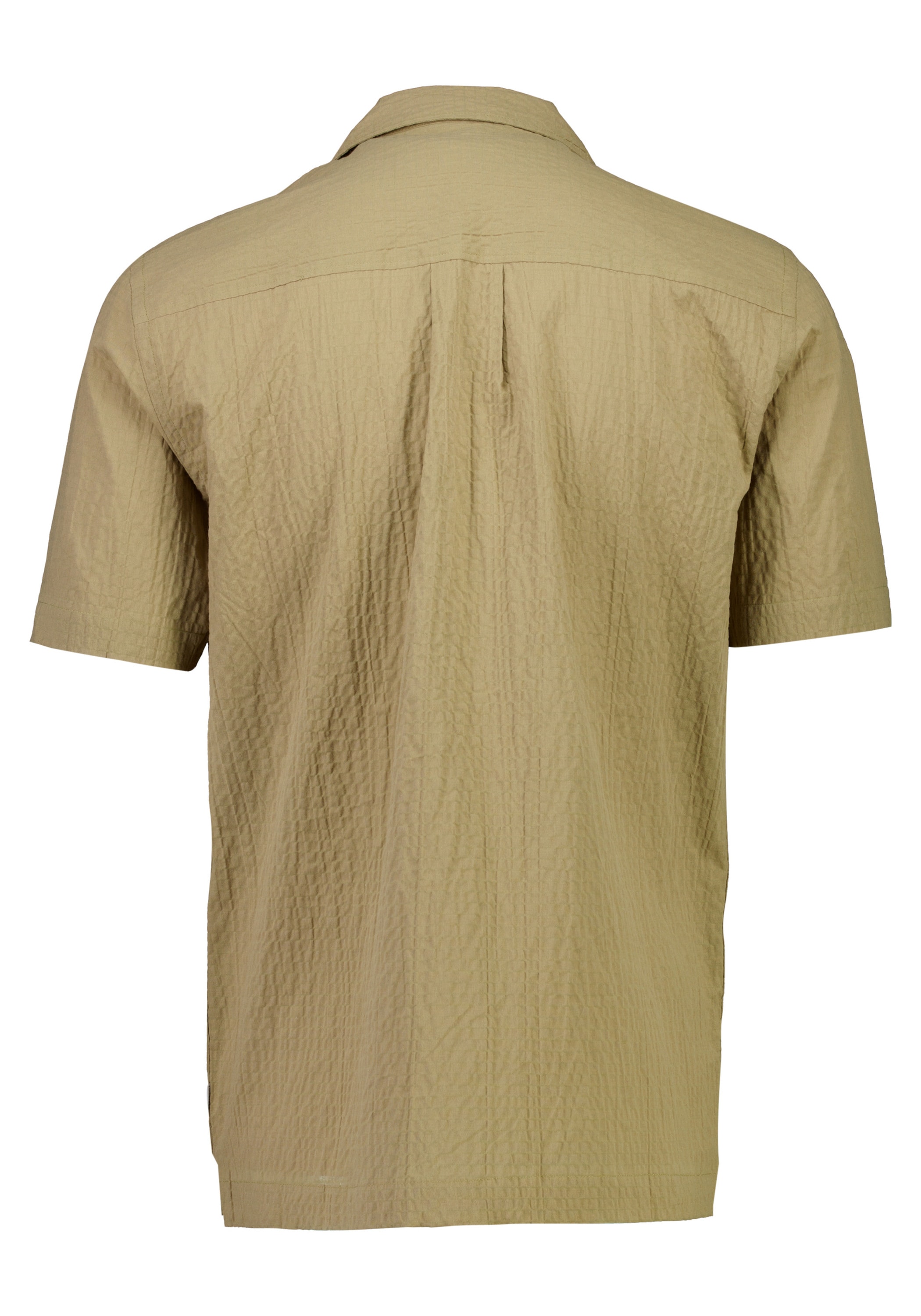LINDBERGH Flanellhemd "Lindbergh Freizeithemd" günstig online kaufen